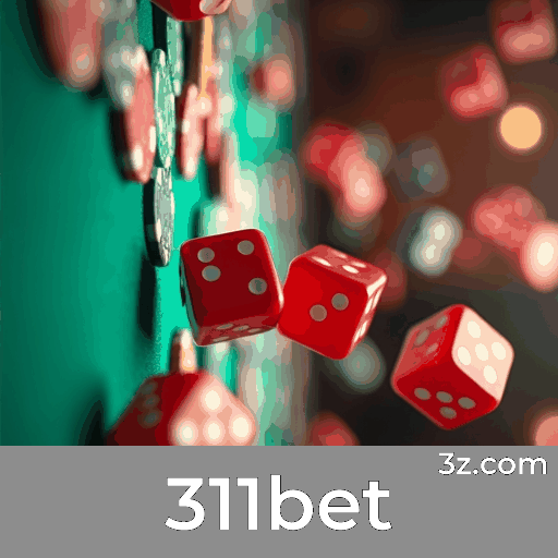 311bet game mais image