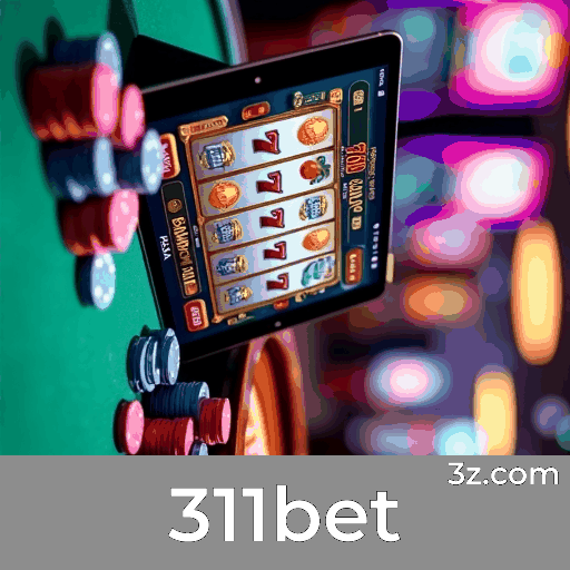 311bet game mais image