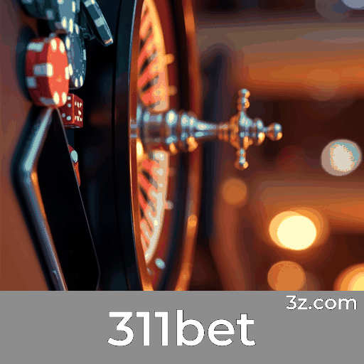 311bet game mais image