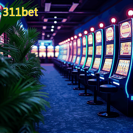 311bet - Promoções e bônus exclusivos para novos jogadores.