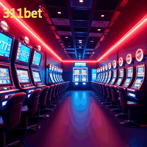 311bet - Grande seleção de jogos ao vivo e cassinos online